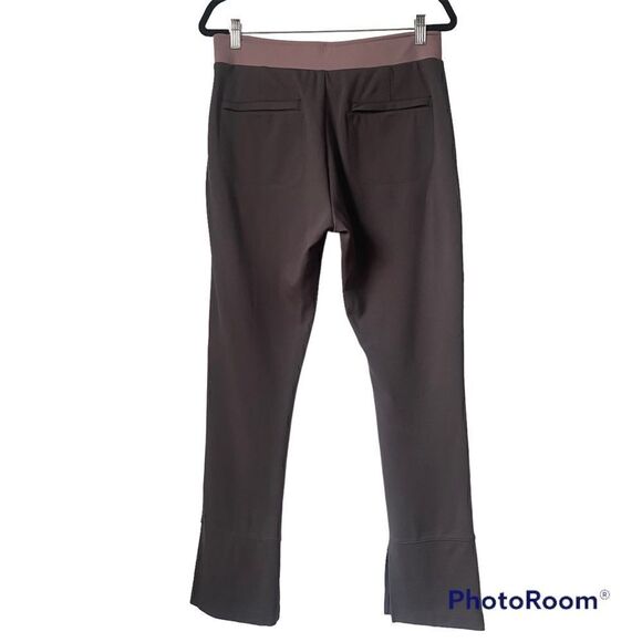 Athleta Hermosa High Rise Activewear Pants 2020 - Picture 3 of 16